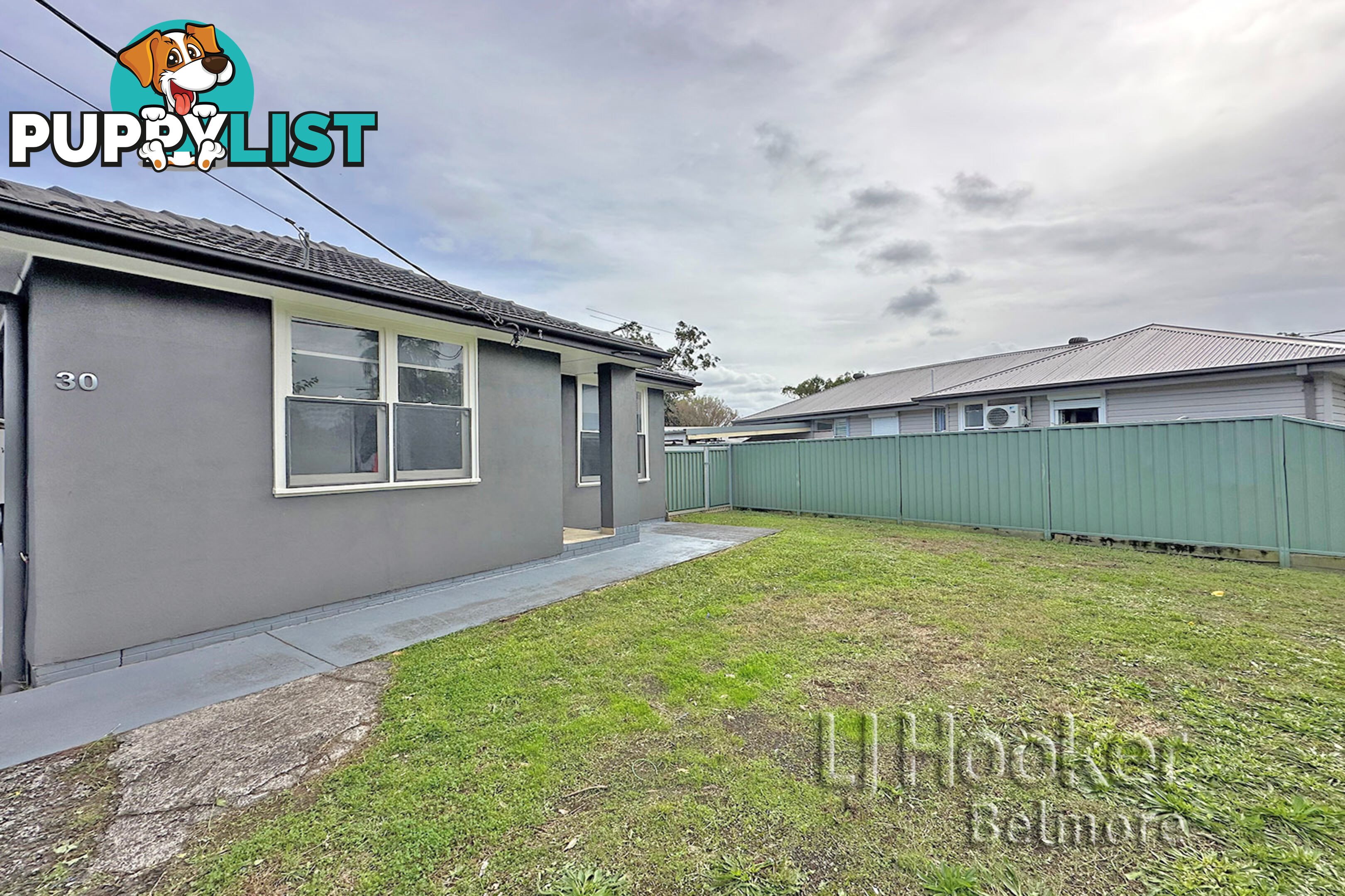 30 Brown Street CHESTER HILL NSW 2162