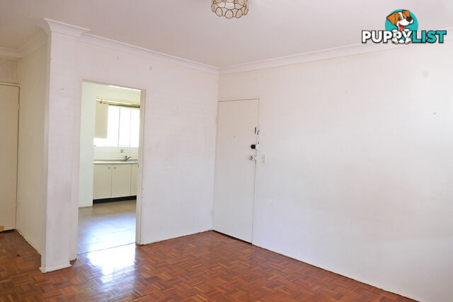 8/16 Yangoora Road BELMORE NSW 2192