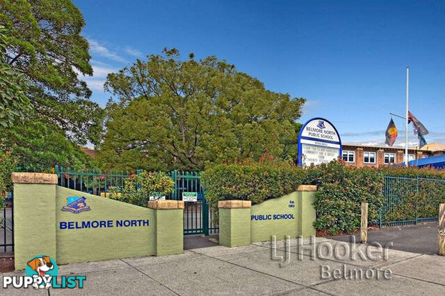 8/16 Yangoora Road BELMORE NSW 2192