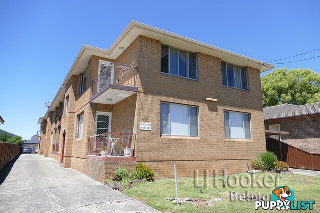 8/16 Yangoora Road BELMORE NSW 2192