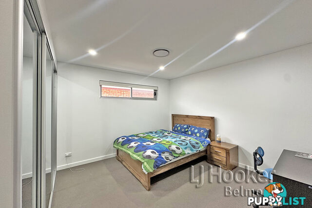246A Wangee Road GREENACRE NSW 2190