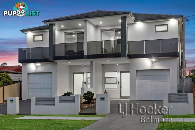 246A Wangee Road GREENACRE NSW 2190