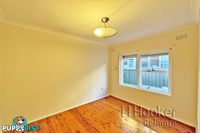 9/274 Lakemba Street WILEY PARK NSW 2195
