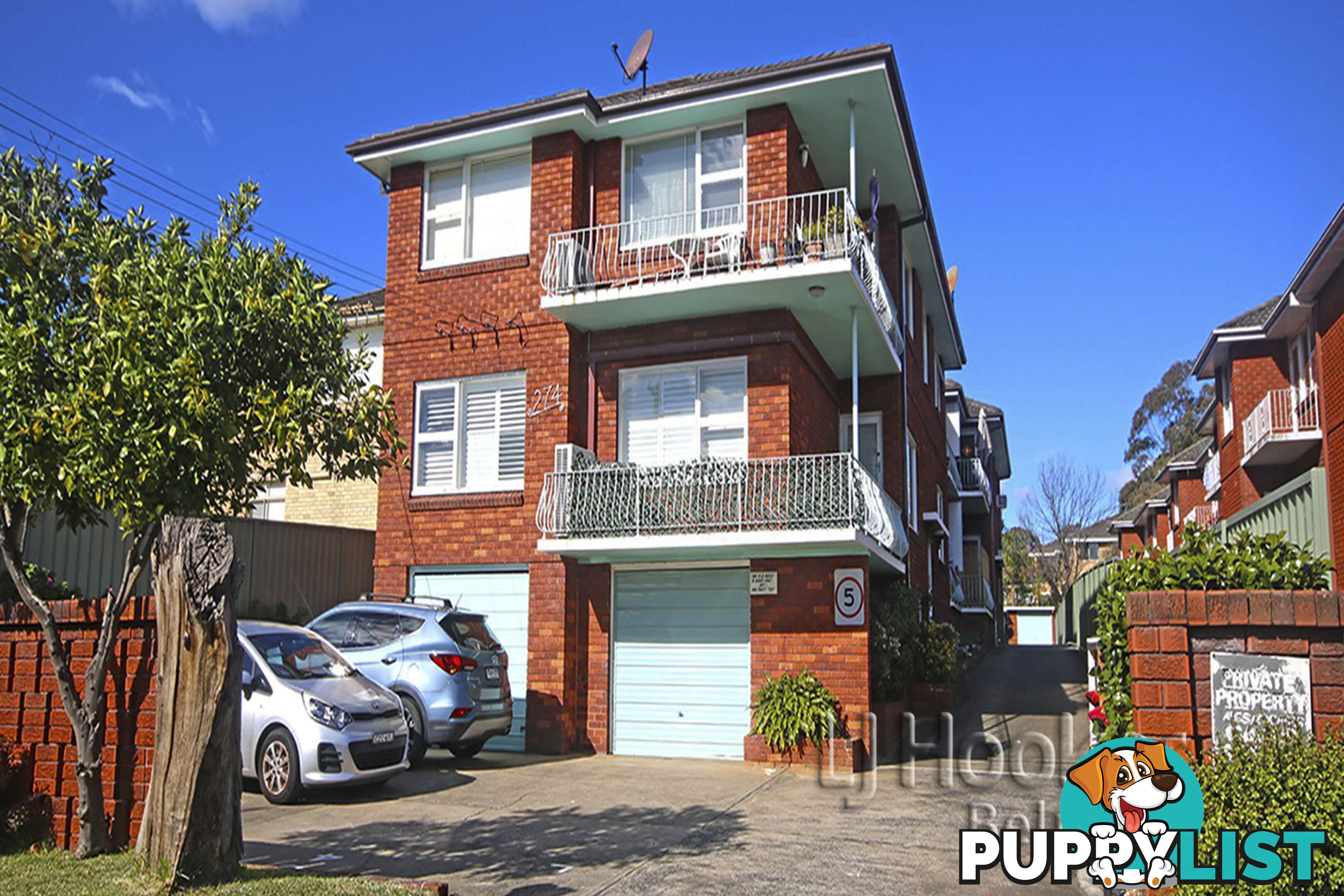 9/274 Lakemba Street WILEY PARK NSW 2195