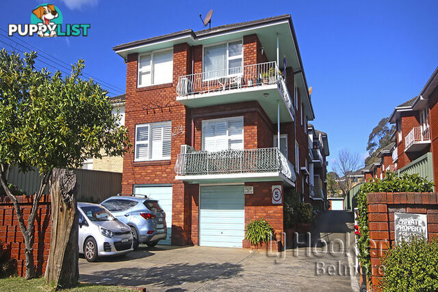 9/274 Lakemba Street WILEY PARK NSW 2195