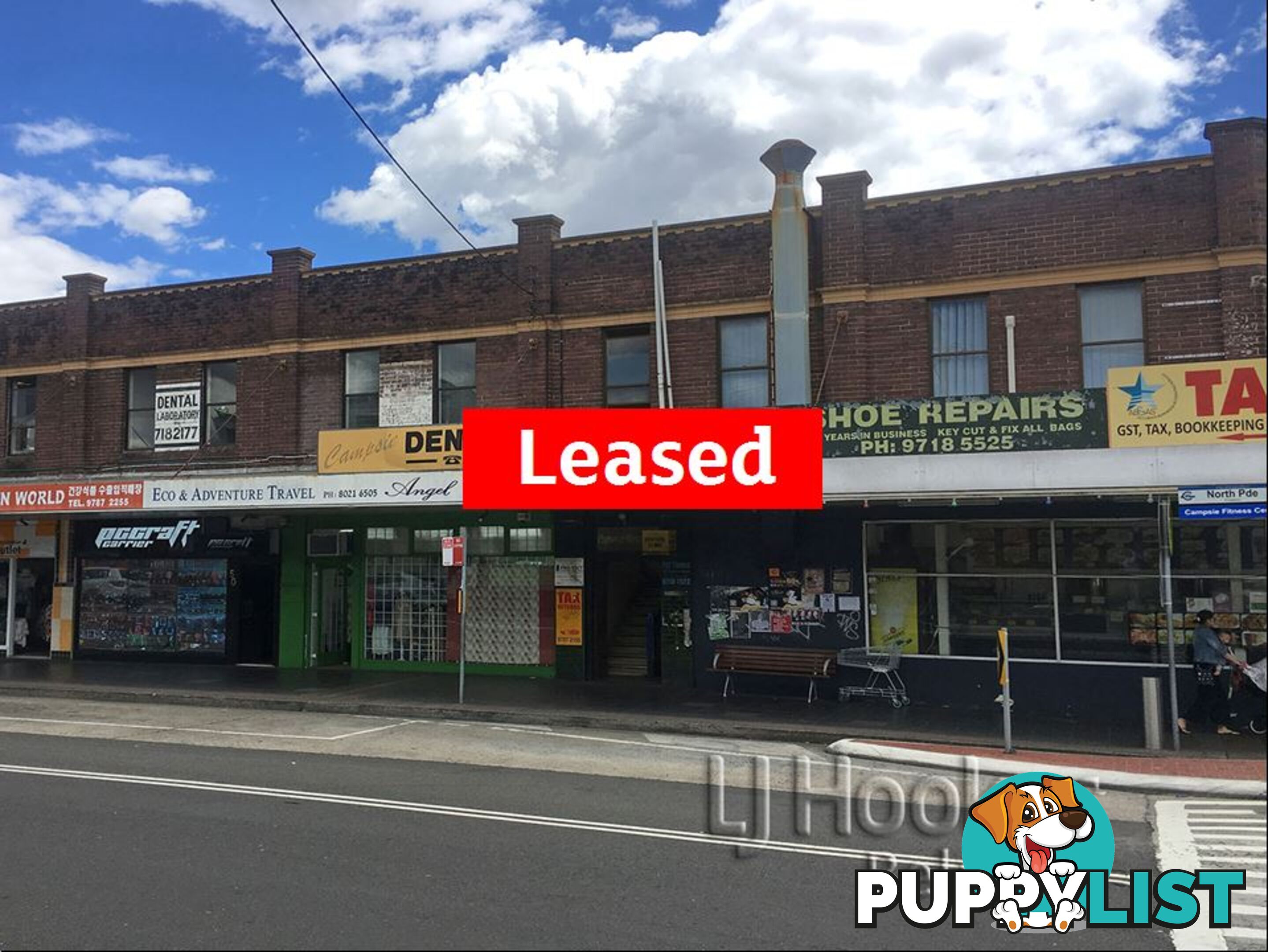 1/180 Beamish Street CAMPSIE NSW 2194