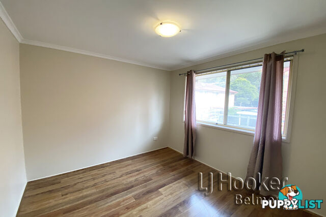 6/23 Ron Scott Circuit GREENACRE NSW 2190