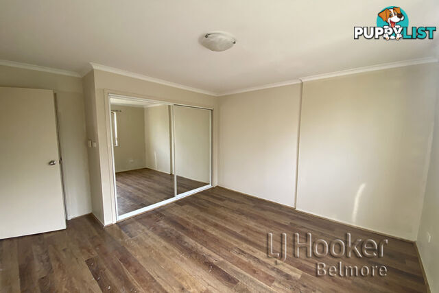 6/23 Ron Scott Circuit GREENACRE NSW 2190