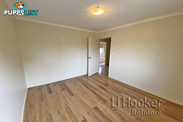 6/23 Ron Scott Circuit GREENACRE NSW 2190