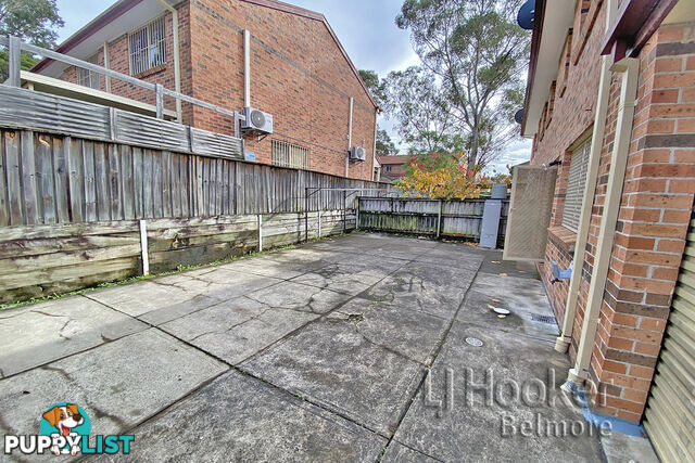 6/23 Ron Scott Circuit GREENACRE NSW 2190