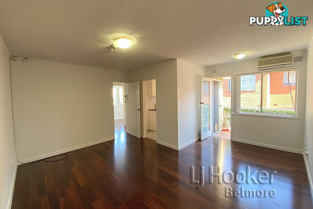14/5-9 St Albans Road KINGSGROVE NSW 2208