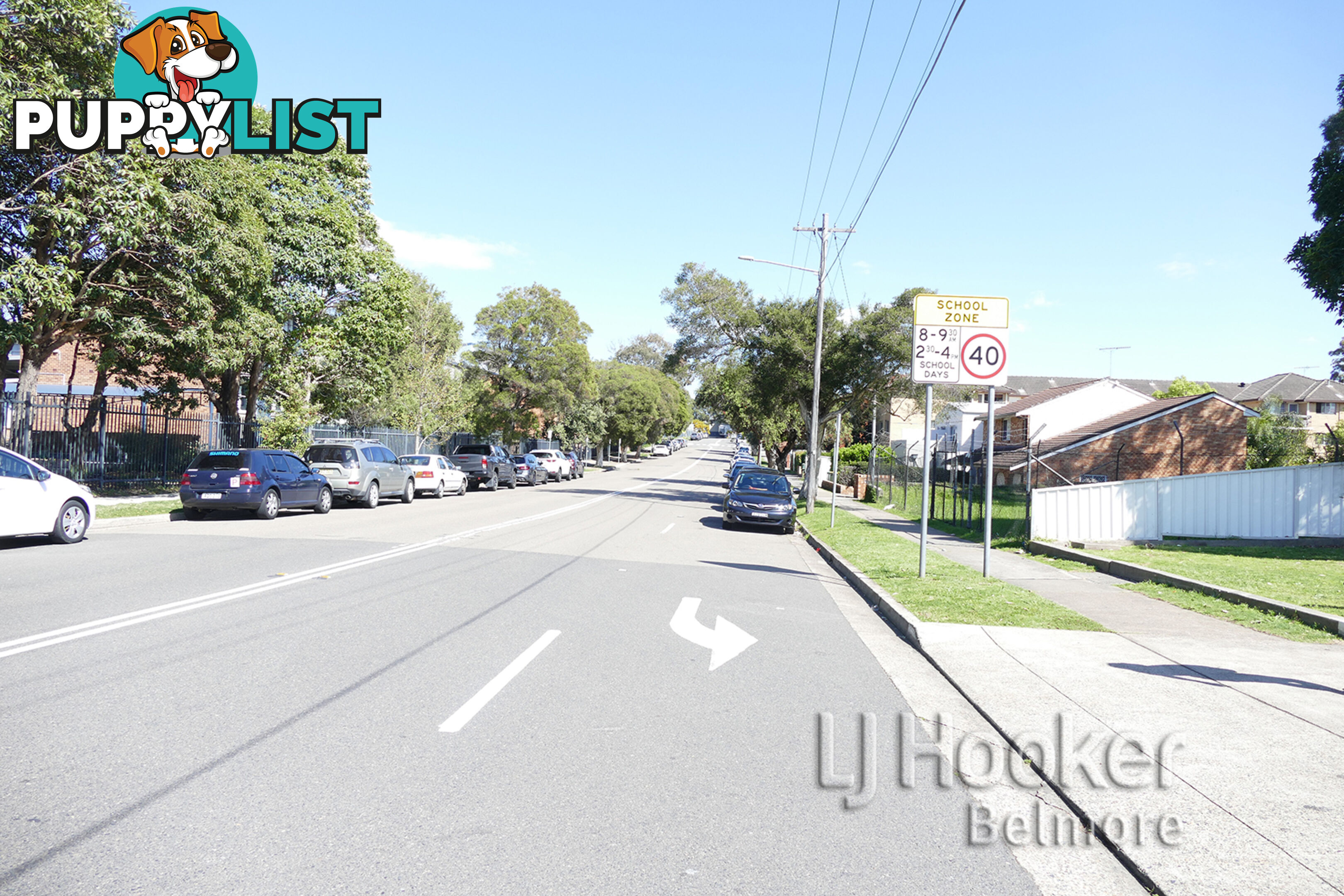 14/5-9 St Albans Road KINGSGROVE NSW 2208
