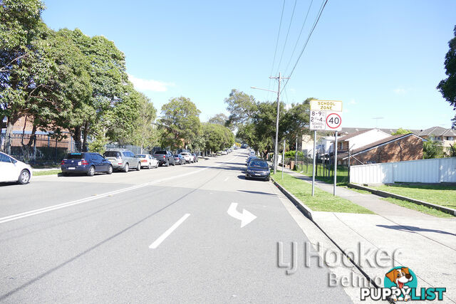 14/5-9 St Albans Road KINGSGROVE NSW 2208