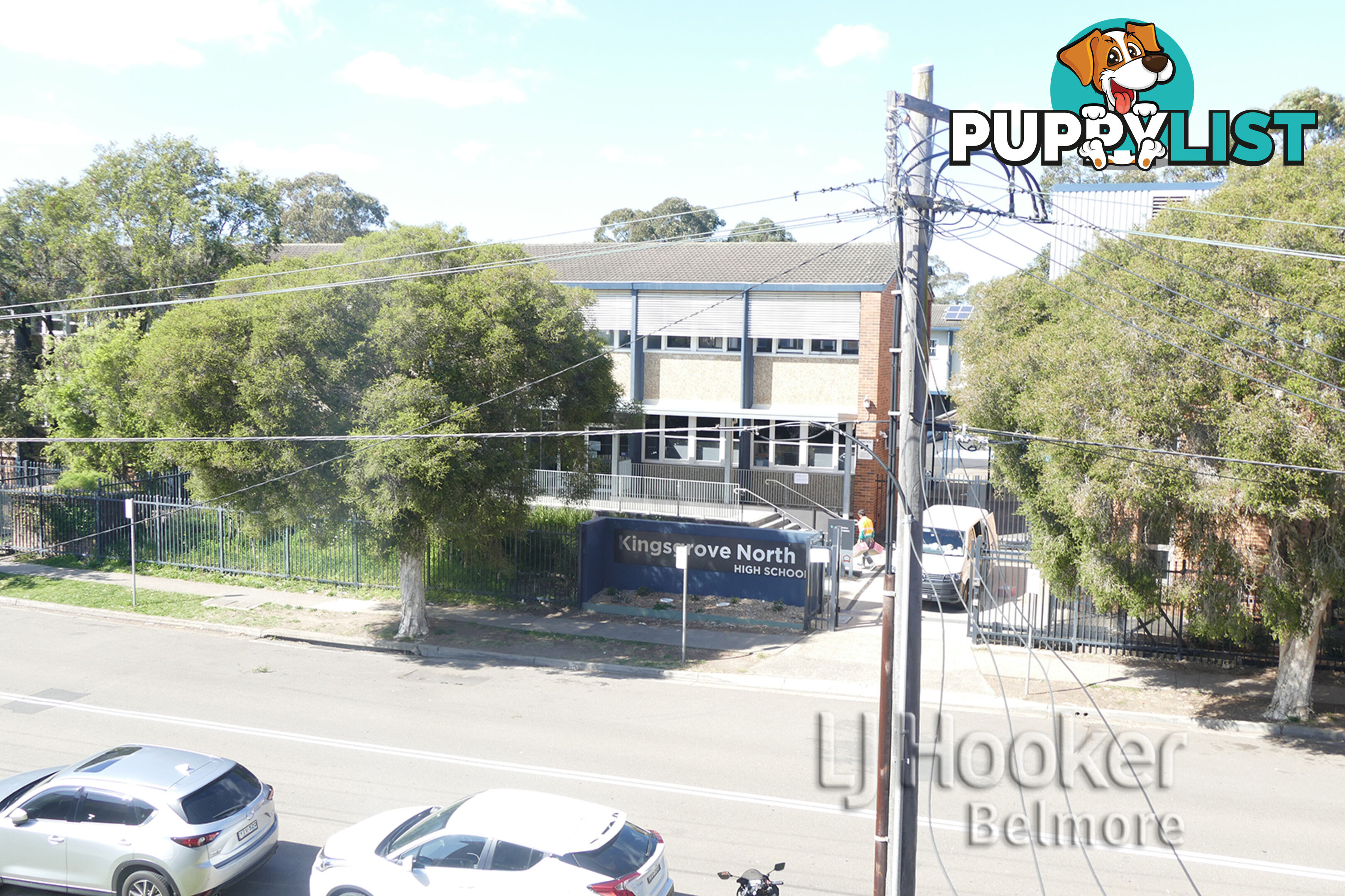 14/5-9 St Albans Road KINGSGROVE NSW 2208