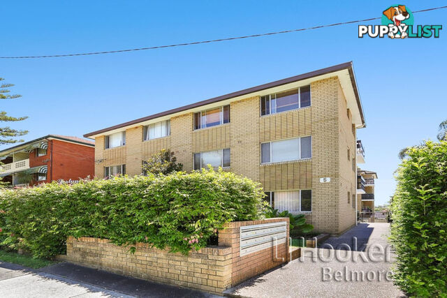 14/5-9 St Albans Road KINGSGROVE NSW 2208