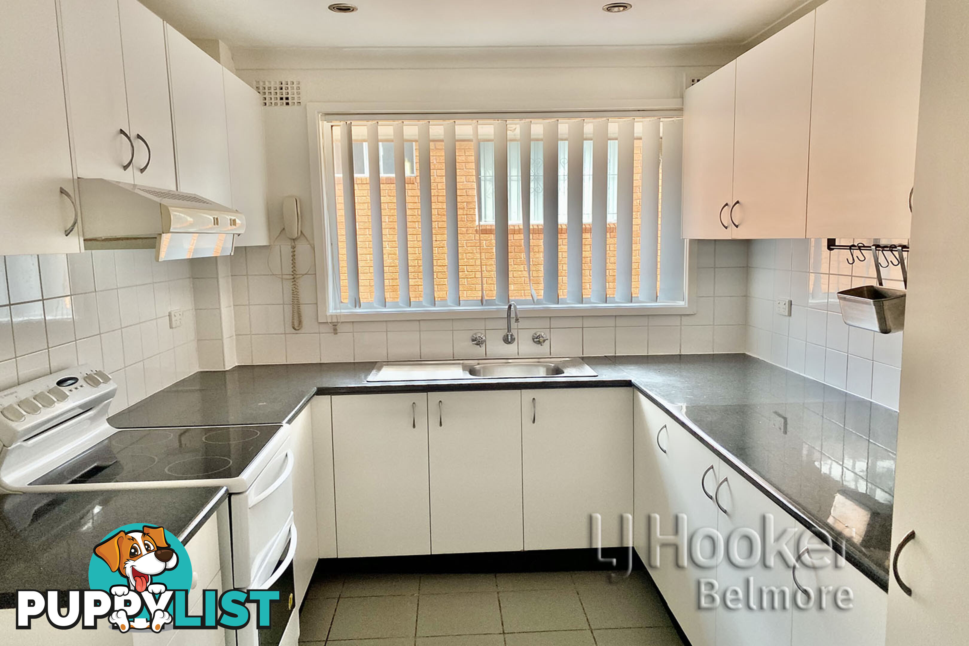 14/5-9 St Albans Road KINGSGROVE NSW 2208