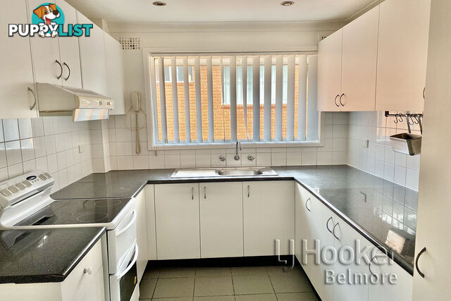 14/5-9 St Albans Road KINGSGROVE NSW 2208