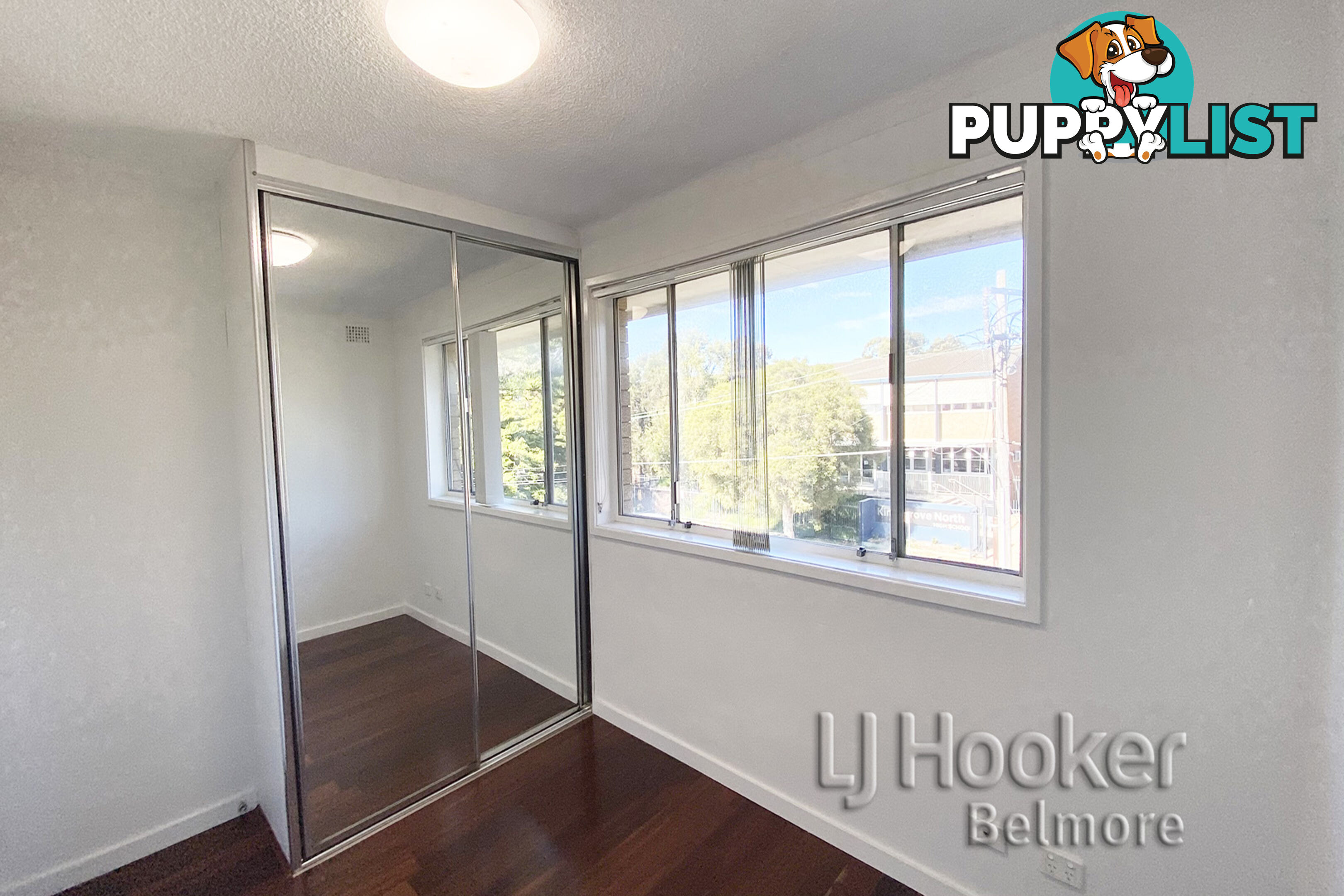 14/5-9 St Albans Road KINGSGROVE NSW 2208