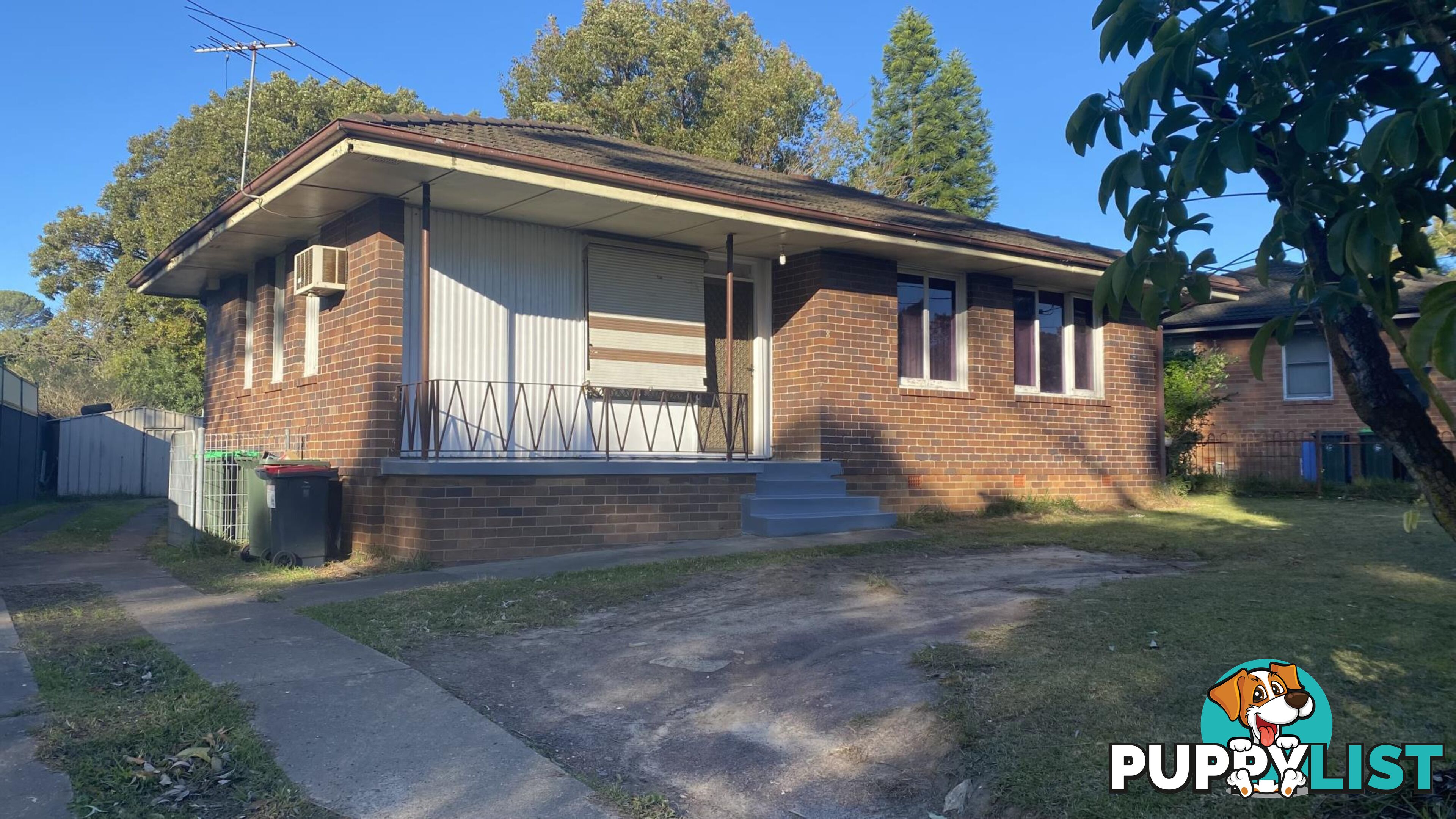 8 Cullens Road PUNCHBOWL NSW 2196