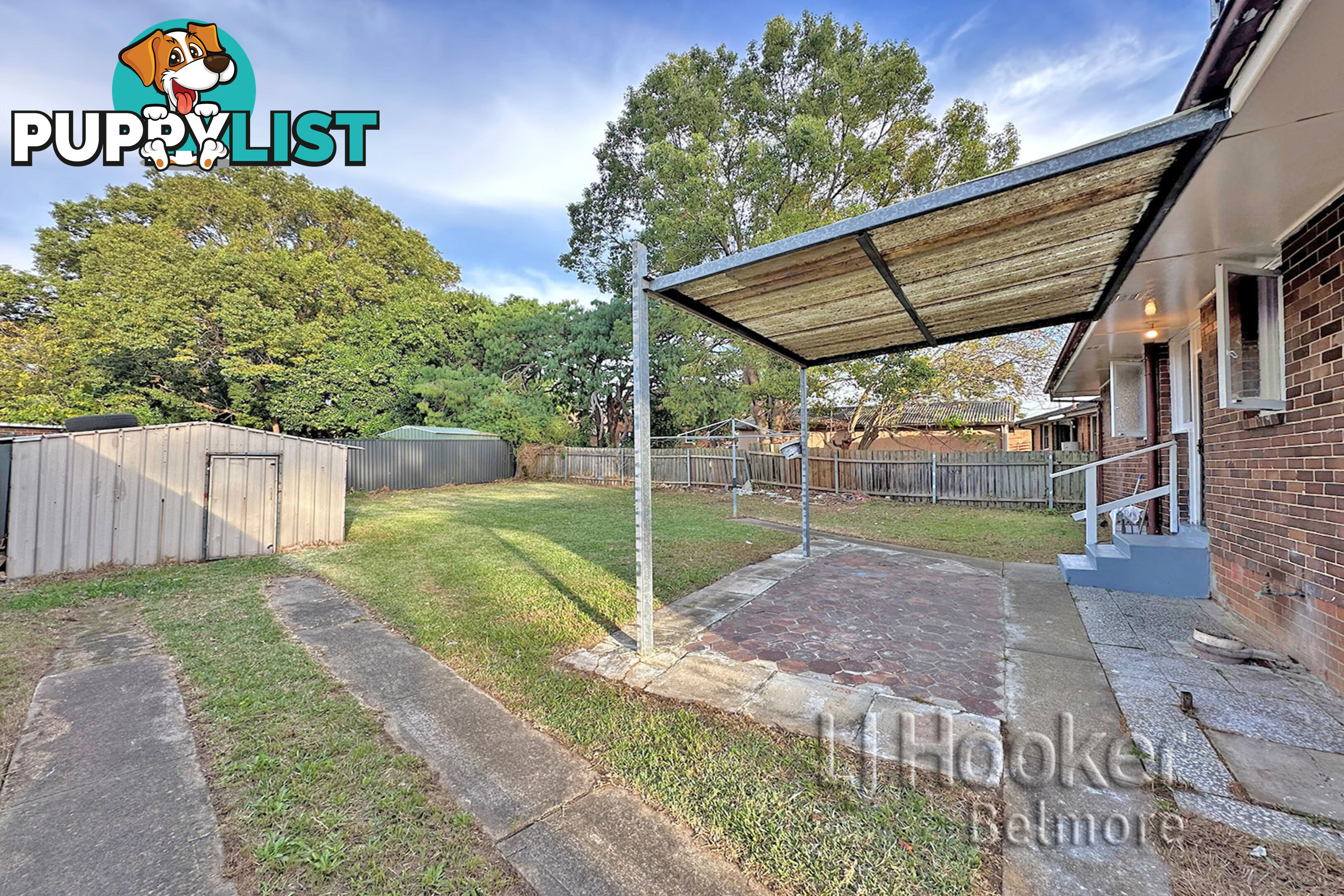 8 Cullens Road PUNCHBOWL NSW 2196