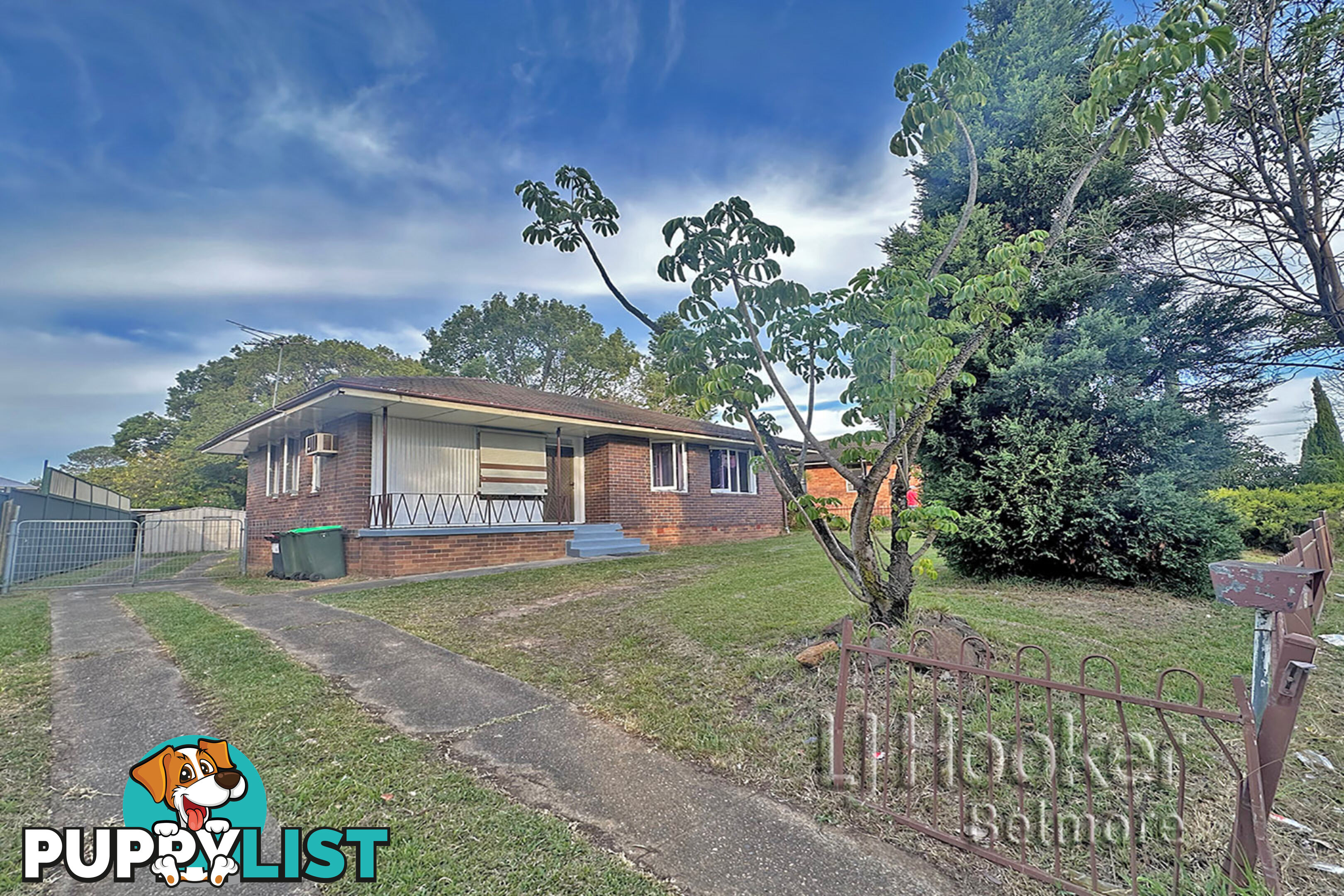 8 Cullens Road PUNCHBOWL NSW 2196