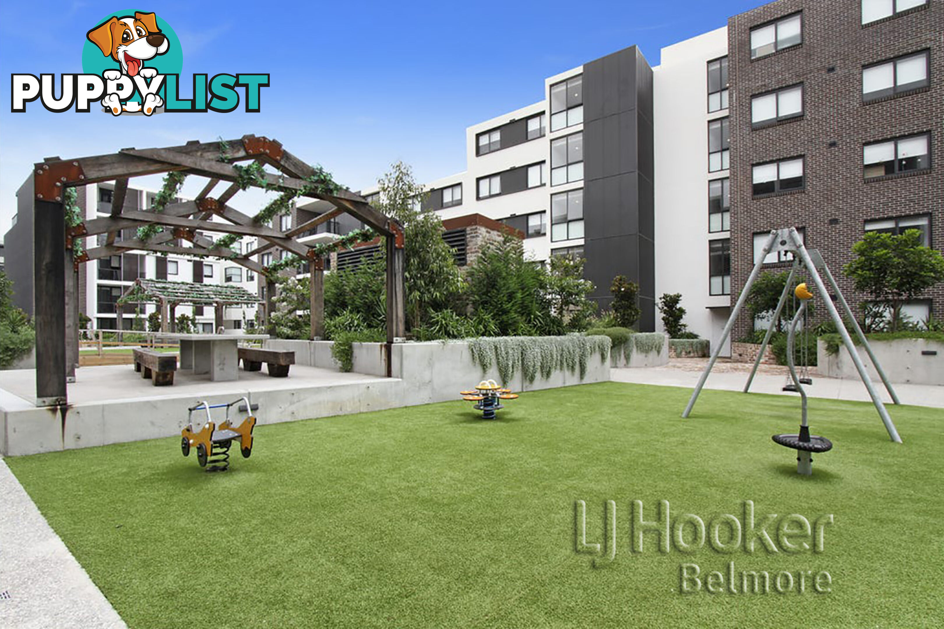 9/541B Burwood Road BELMORE NSW 2192