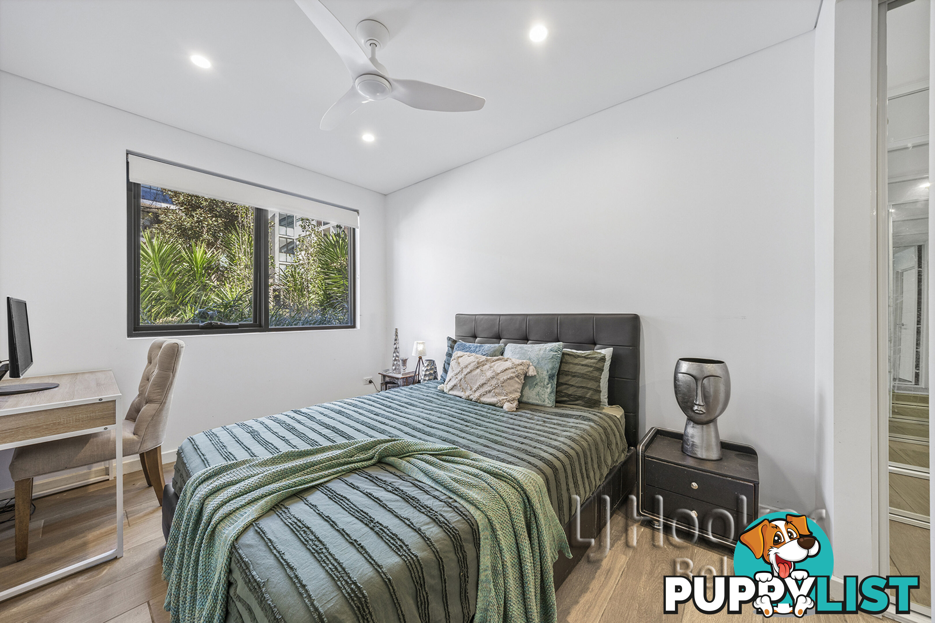 9/541B Burwood Road BELMORE NSW 2192