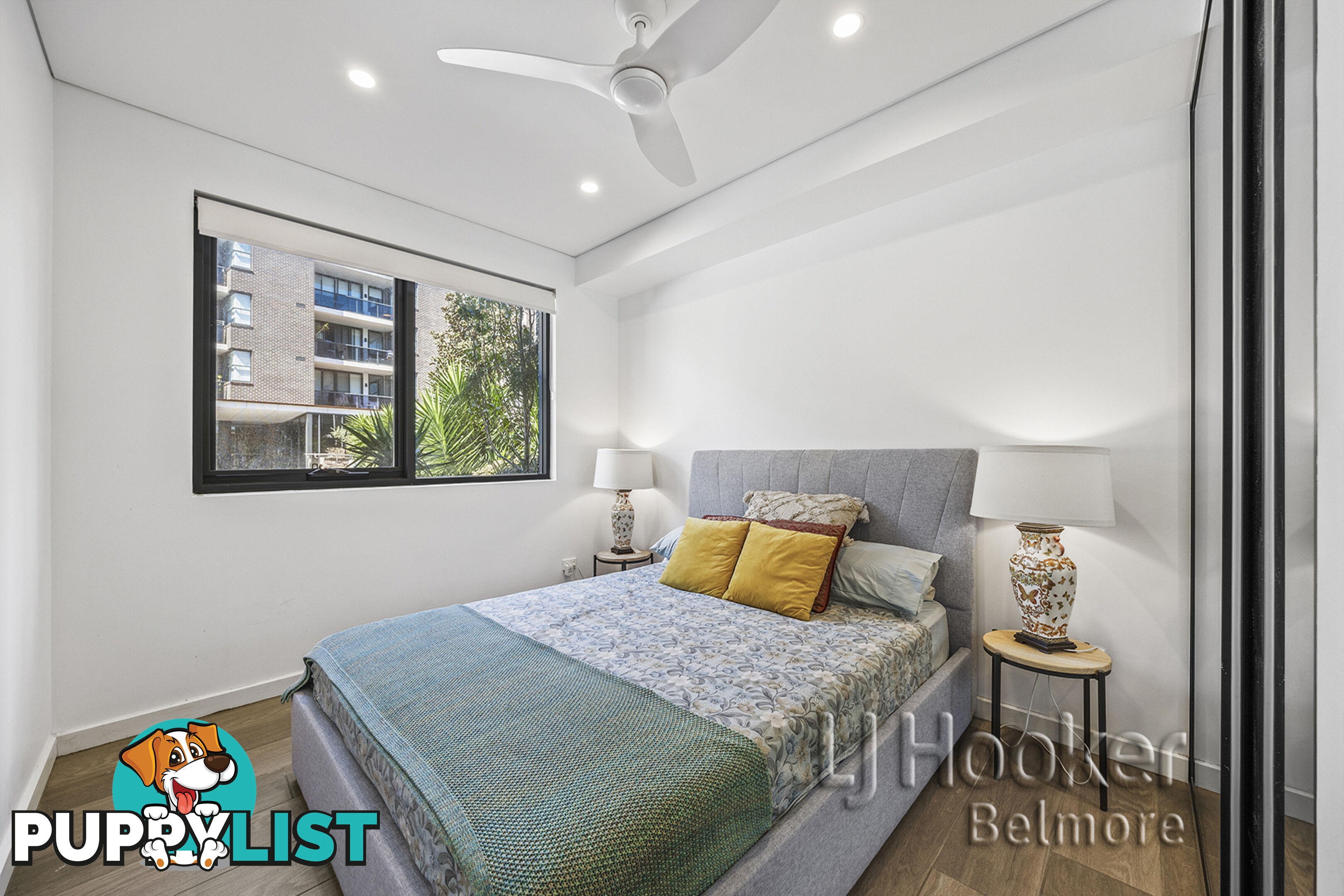 9/541B Burwood Road BELMORE NSW 2192