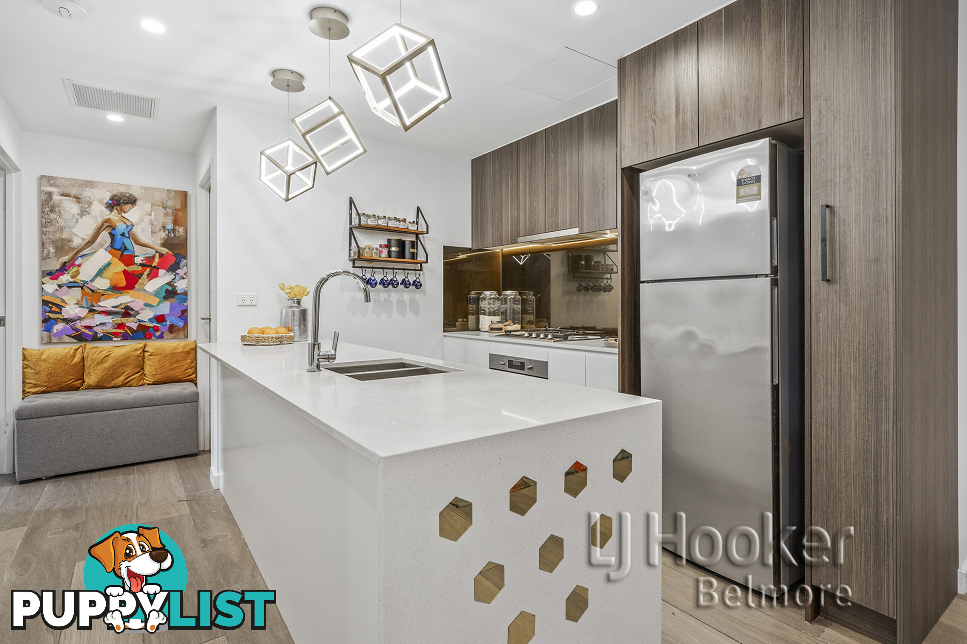 9/541B Burwood Road BELMORE NSW 2192