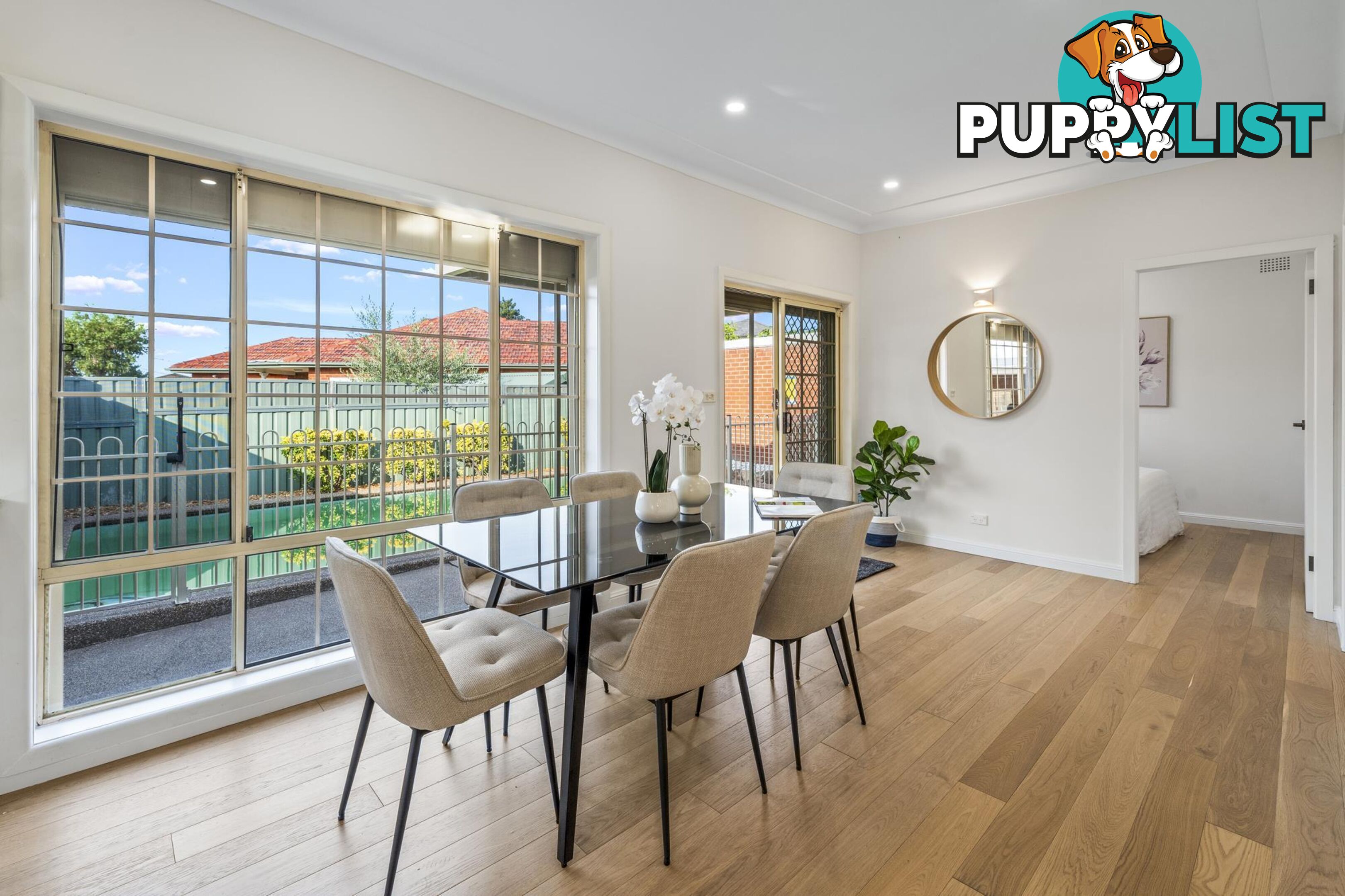 19 Eleanor Avenue BELMORE NSW 2192