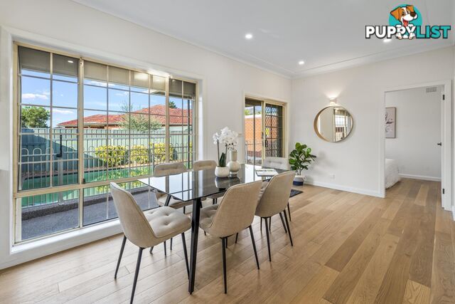 19 Eleanor Avenue BELMORE NSW 2192