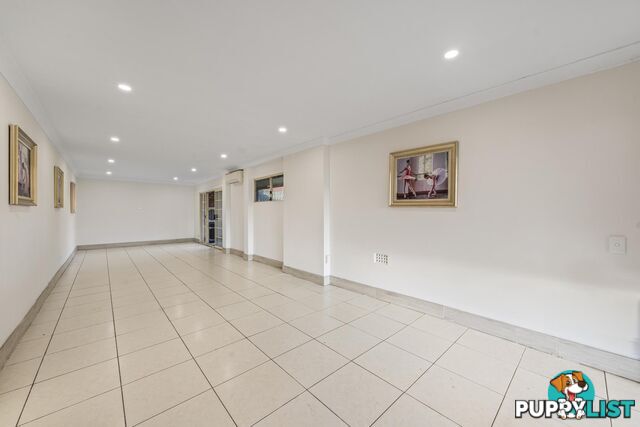 19 Eleanor Avenue BELMORE NSW 2192