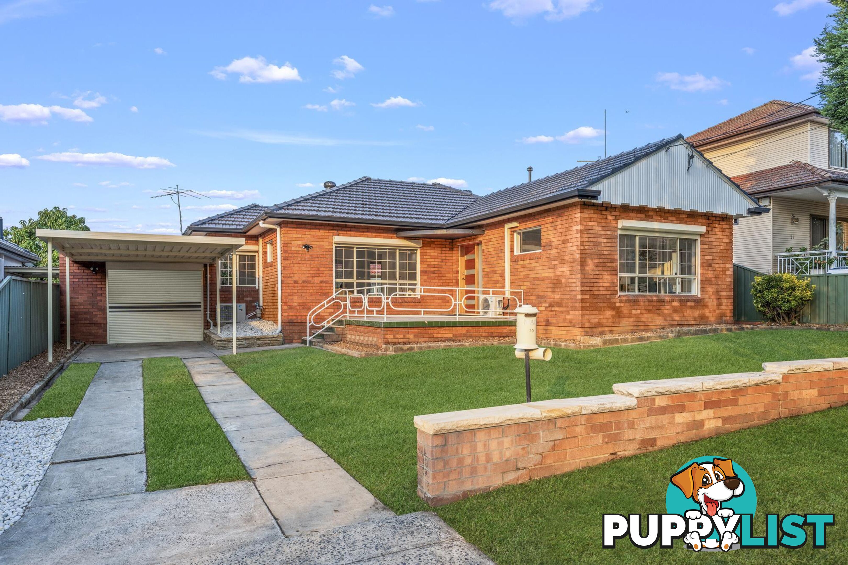 19 Eleanor Avenue BELMORE NSW 2192