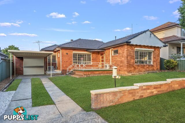 19 Eleanor Avenue BELMORE NSW 2192