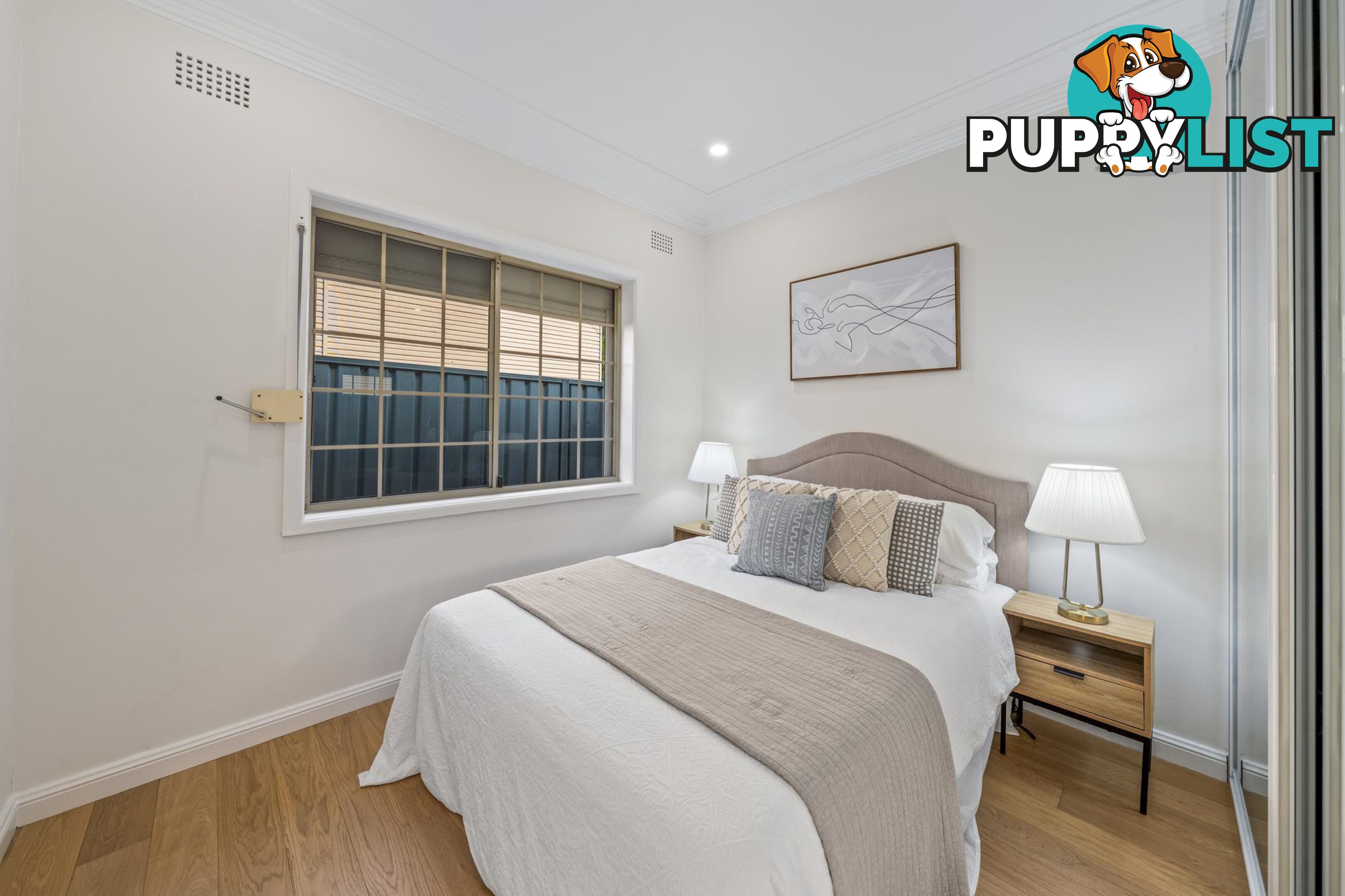 19 Eleanor Avenue BELMORE NSW 2192