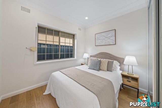 19 Eleanor Avenue BELMORE NSW 2192