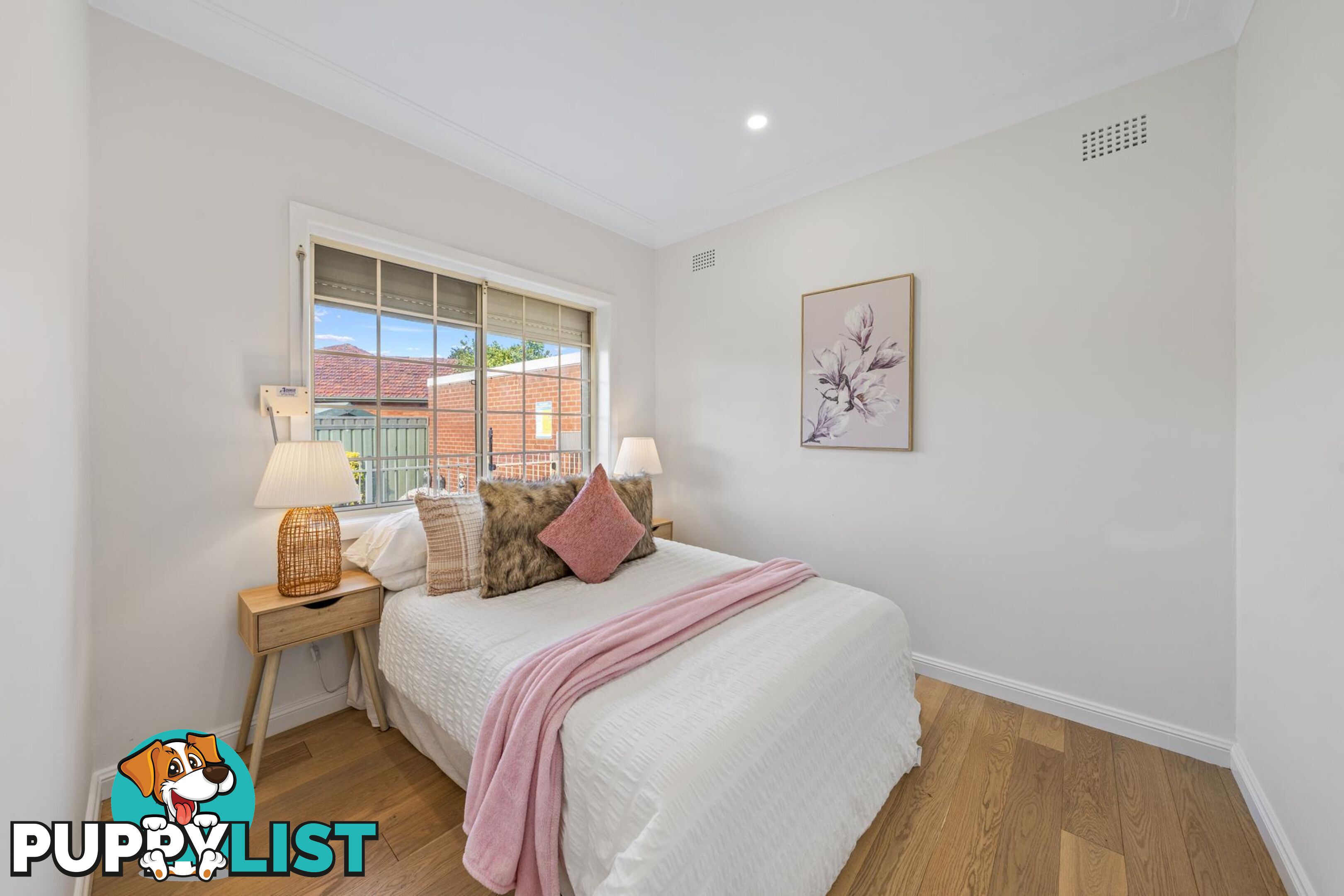 19 Eleanor Avenue BELMORE NSW 2192