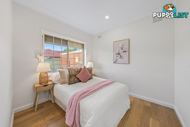 19 Eleanor Avenue BELMORE NSW 2192