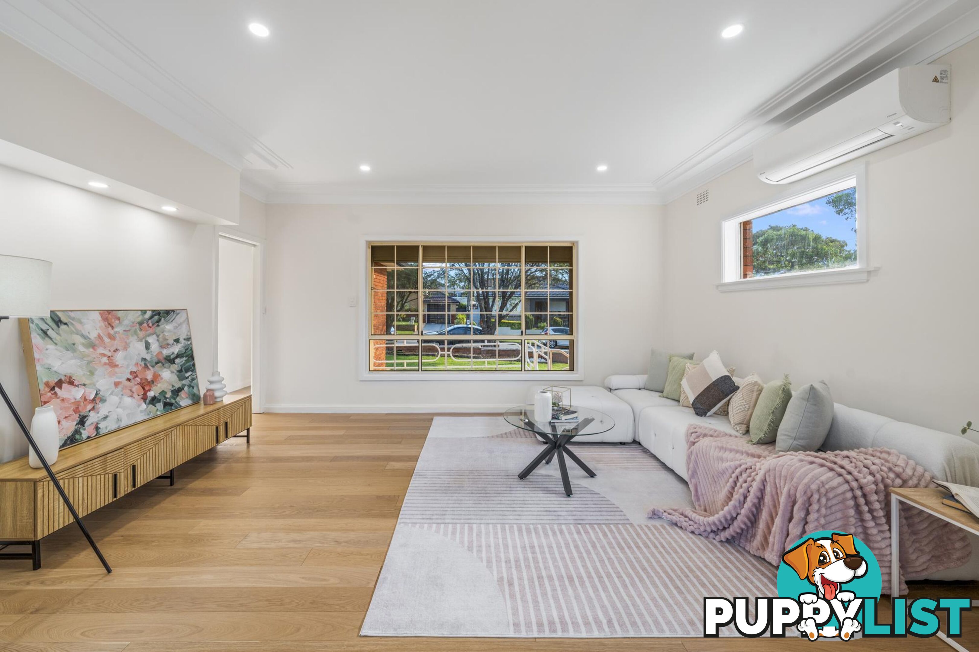 19 Eleanor Avenue BELMORE NSW 2192