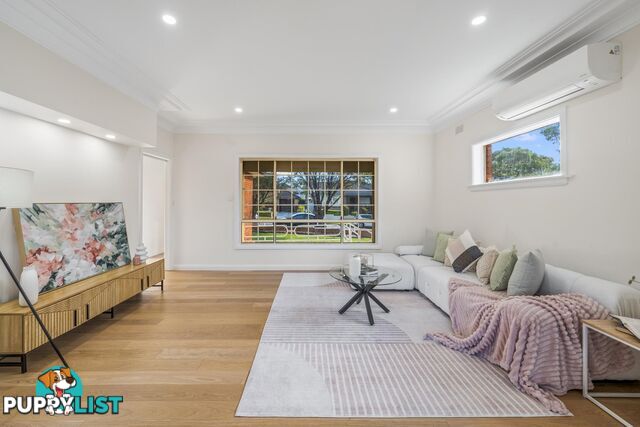 19 Eleanor Avenue BELMORE NSW 2192
