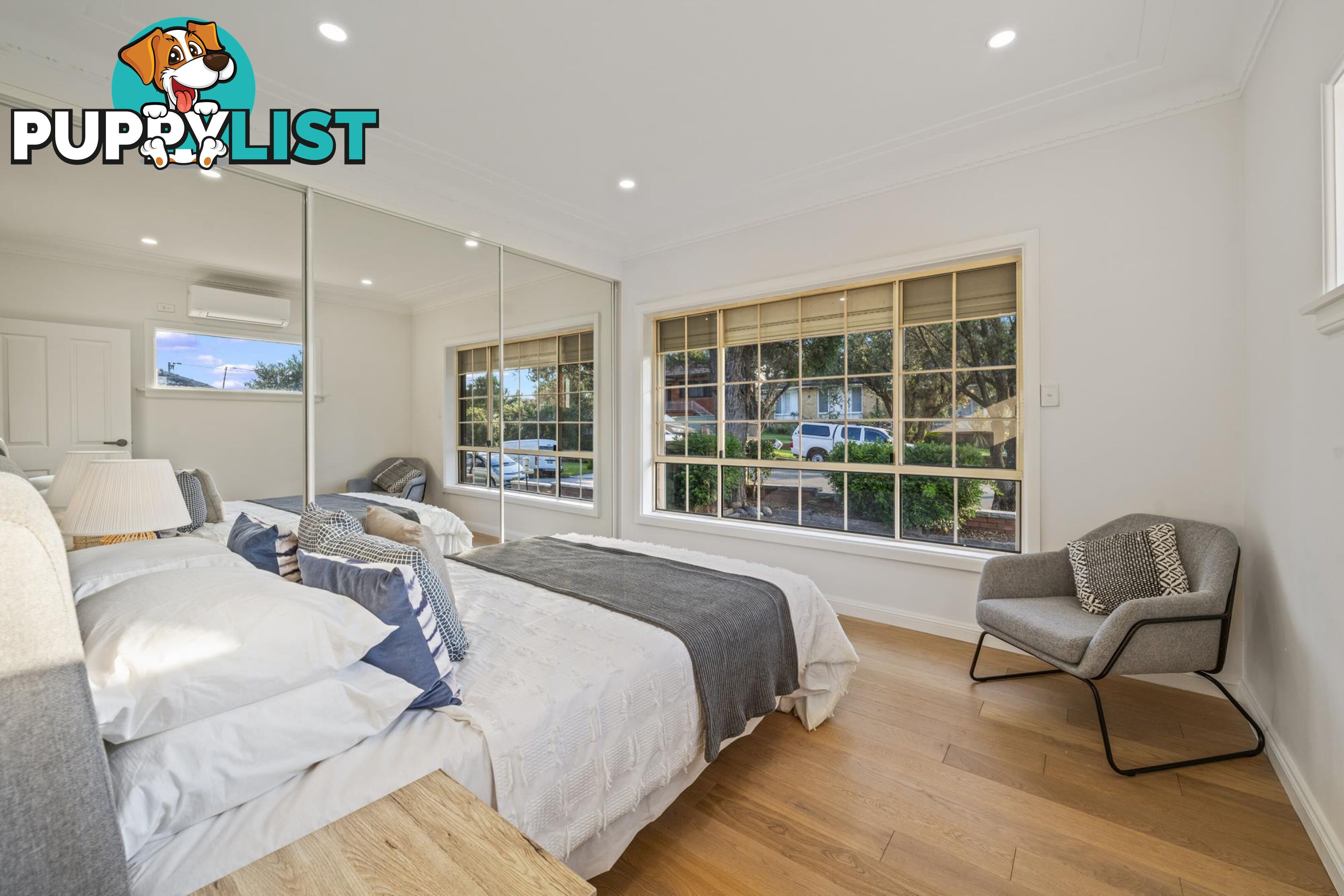 19 Eleanor Avenue BELMORE NSW 2192