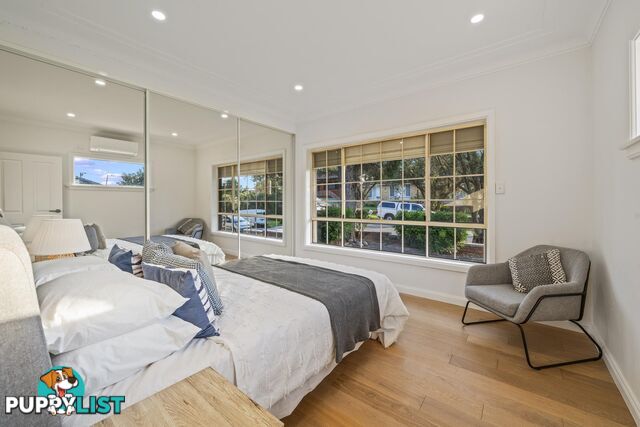 19 Eleanor Avenue BELMORE NSW 2192