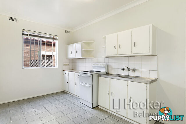 3/24 Victory Street BELMORE NSW 2192