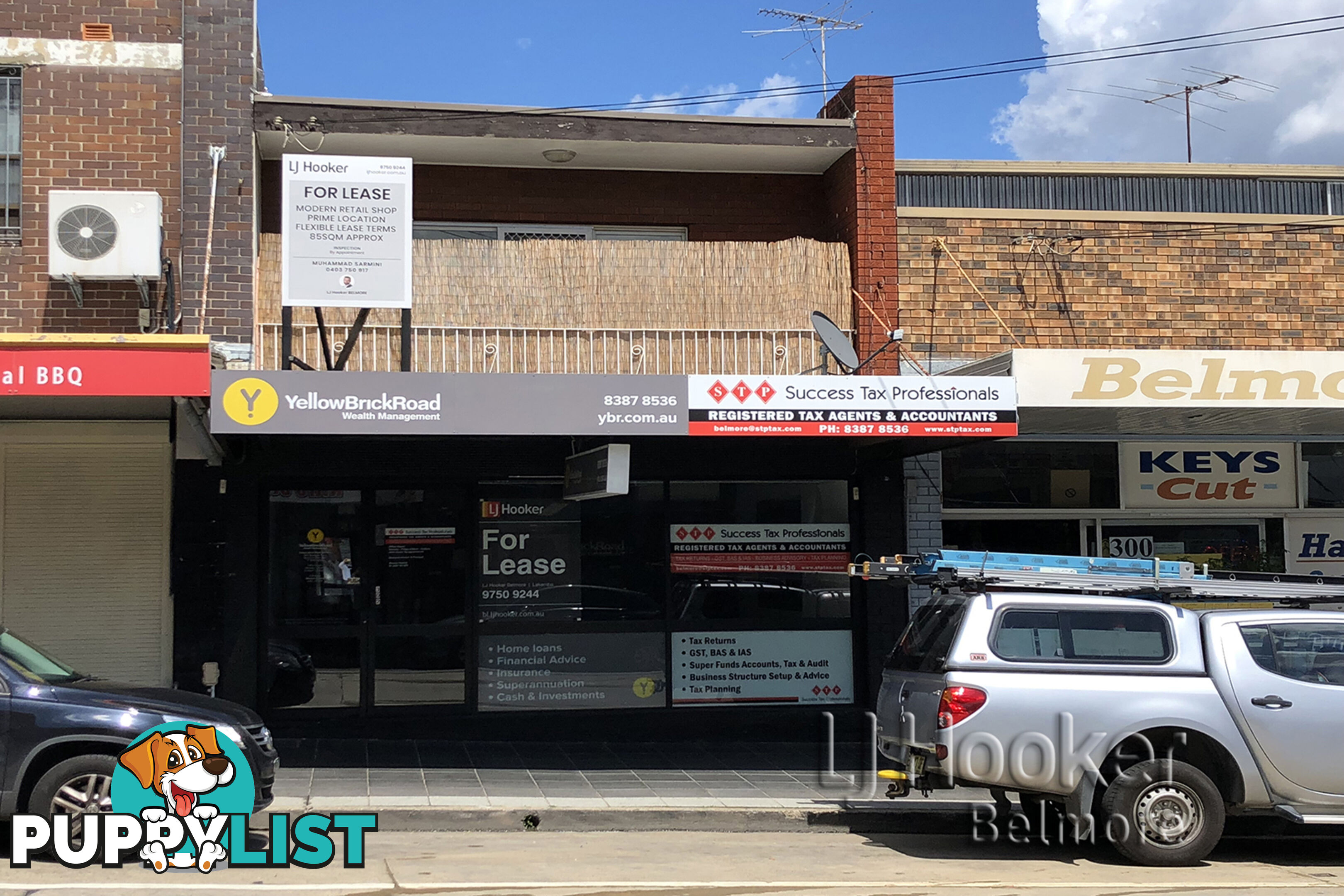 302 Burwood Road BELMORE NSW 2192