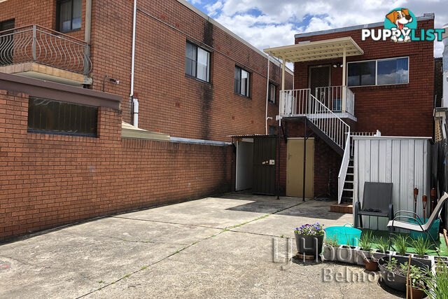 302 Burwood Road BELMORE NSW 2192