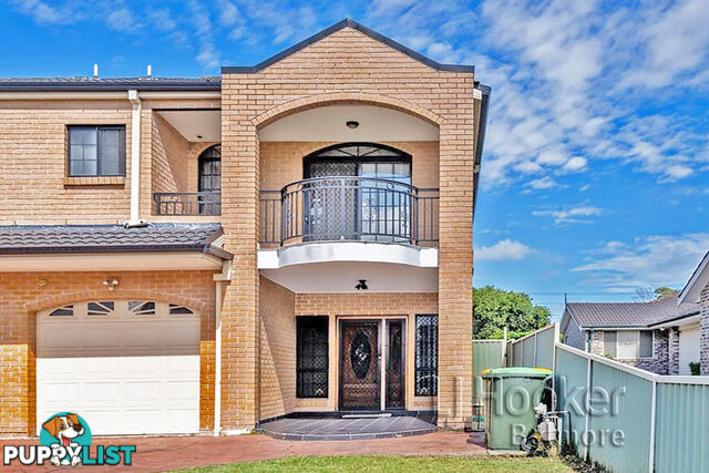 72 Ely Street REVESBY NSW 2212