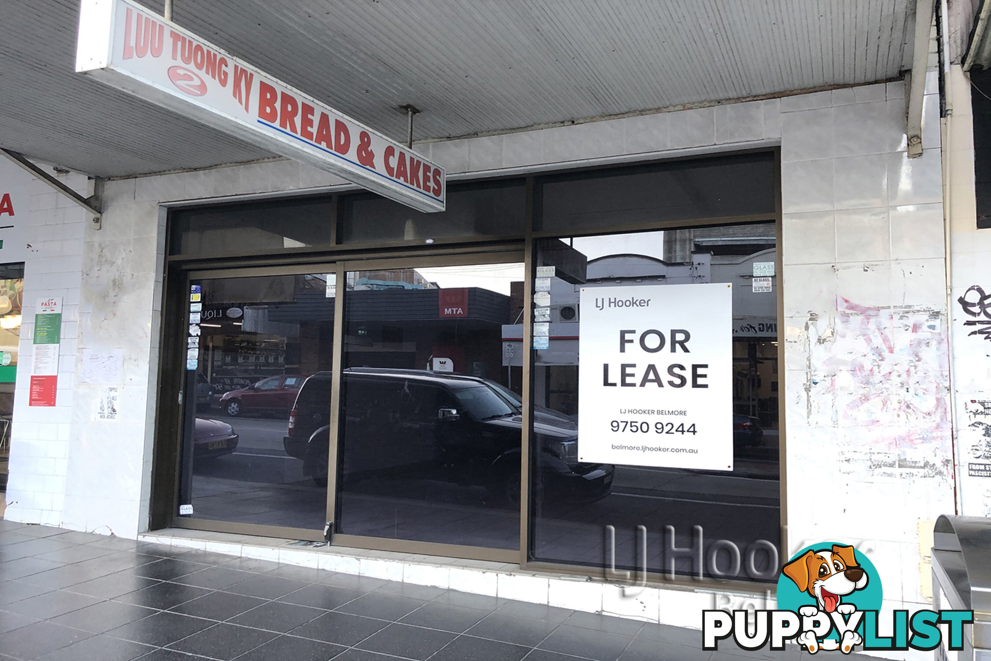 403 Burwood Road BELMORE NSW 2192