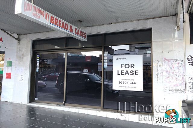 403 Burwood Road BELMORE NSW 2192