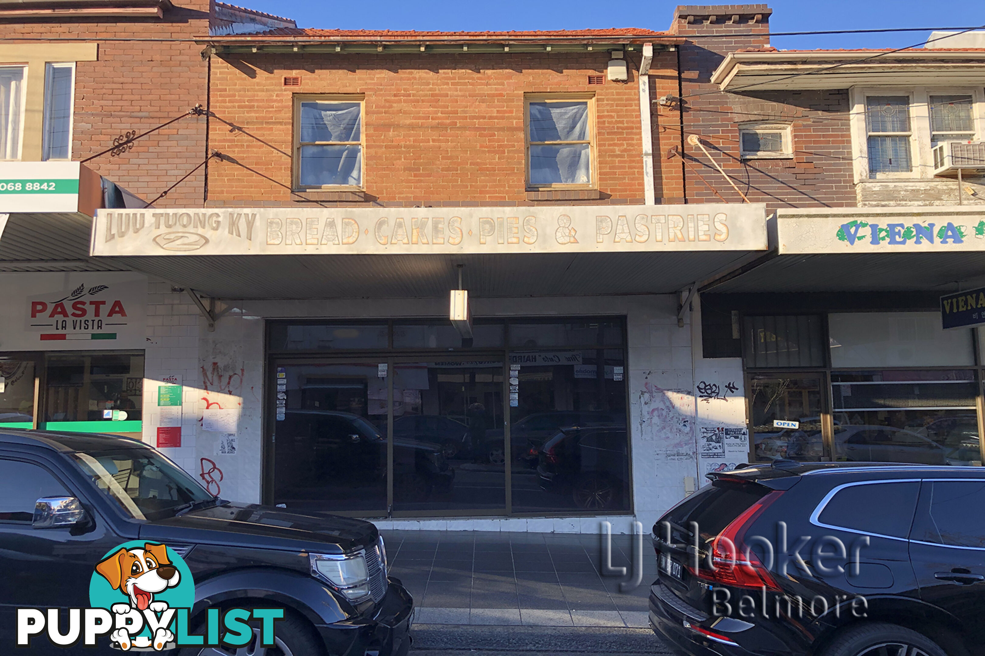 403 Burwood Road BELMORE NSW 2192