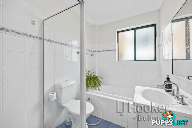 17/872-876 Canterbury Road ROSELANDS NSW 2196